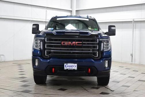 2022 GMC Sierra 3500 Base