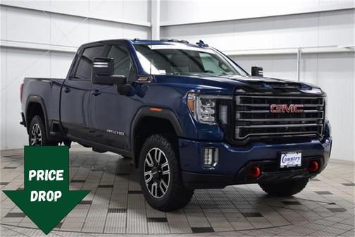 2022 GMC Sierra 3500 Base