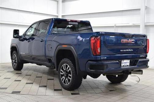 2022 GMC Sierra 3500 Base