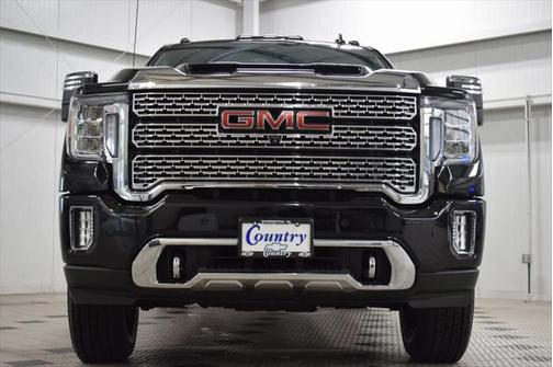 2021 GMC Sierra 2500 Denali