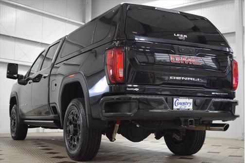 2021 GMC Sierra 2500 Denali