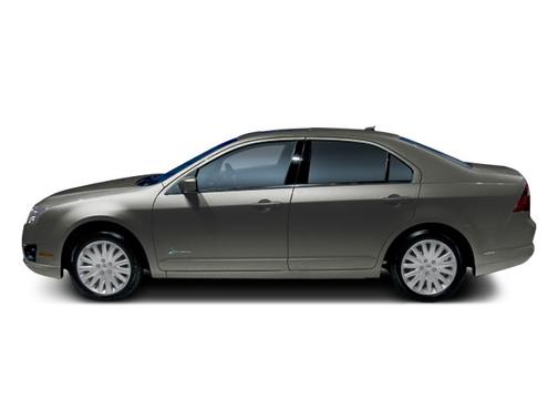 2010 Ford Fusion Hybrid Base