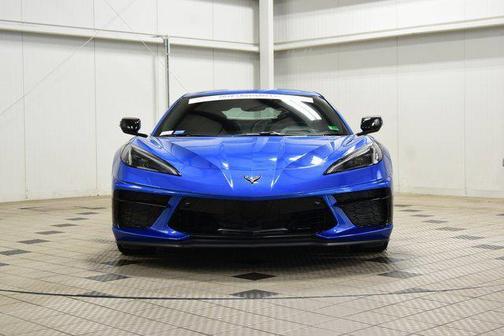 2020 Chevrolet Corvette Stingray w/2LT
