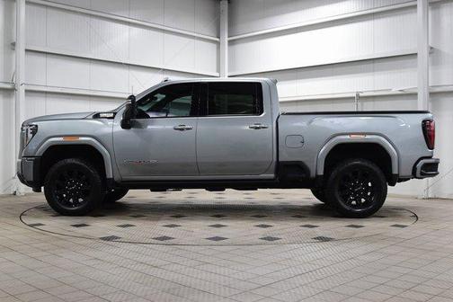 2024 GMC Sierra 2500 AT4