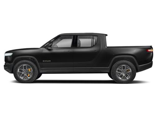 2022 Rivian R1T Adventure
