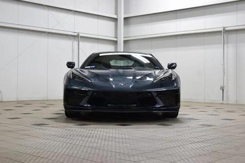 2020 Chevrolet Corvette Stingray w/2LT