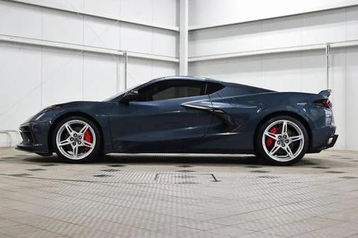 2020 Chevrolet Corvette Stingray w/2LT