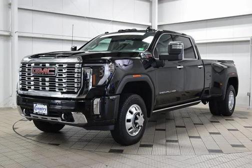 2024 GMC Sierra 3500 Denali