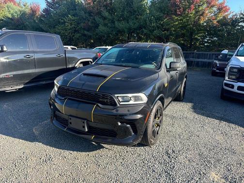 2024 Dodge Durango SRT 392 AlcHEMI AWD