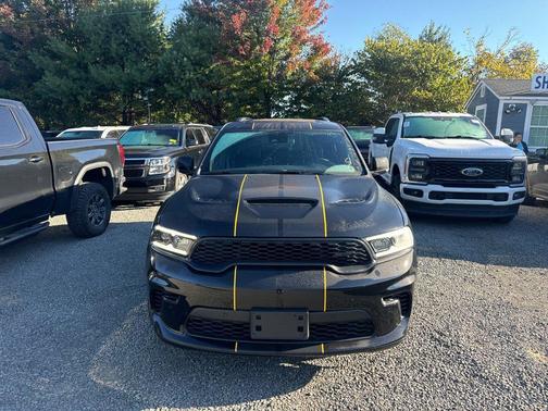 2024 Dodge Durango SRT 392 AlcHEMI AWD