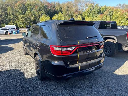 2024 Dodge Durango SRT 392 AlcHEMI AWD