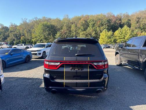 2024 Dodge Durango SRT 392 AlcHEMI AWD