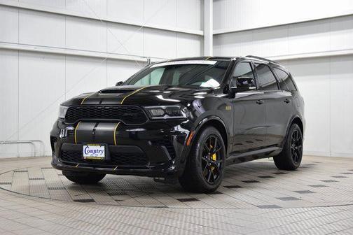 2024 Dodge Durango SRT 392 AlcHEMI AWD