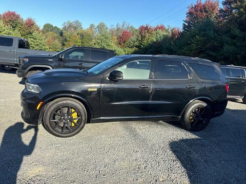 2024 Dodge Durango SRT 392 AlcHEMI AWD