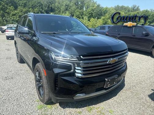 2023 Chevrolet Tahoe 4WD High Country