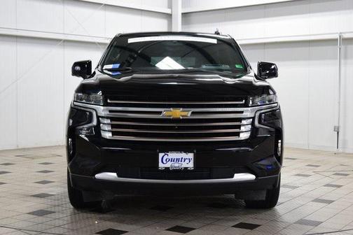 2023 Chevrolet Tahoe 4WD High Country