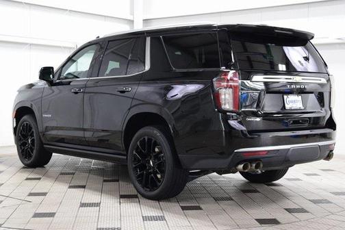 2023 Chevrolet Tahoe 4WD High Country