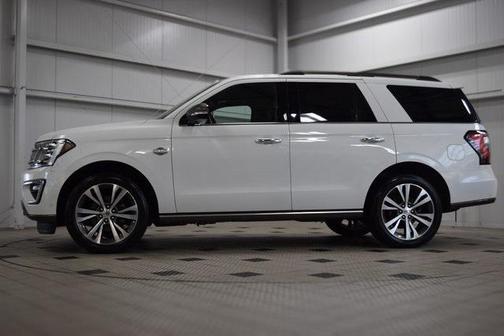 2020 Ford Expedition King Ranch