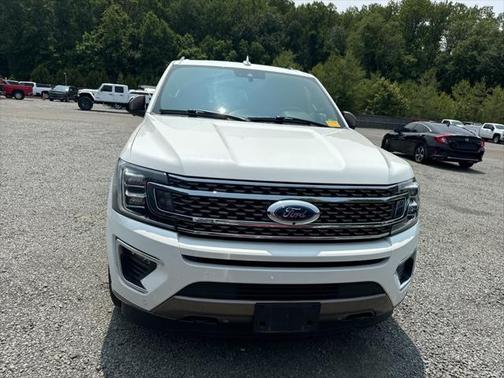 2020 Ford Expedition King Ranch