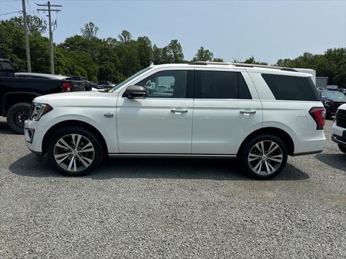 2020 Ford Expedition King Ranch