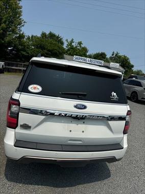 2020 Ford Expedition King Ranch