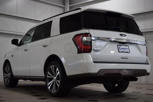 2020 Ford Expedition King Ranch