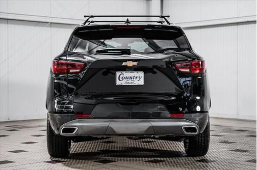 2025 Chevrolet Blazer Premier