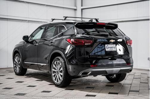 2025 Chevrolet Blazer Premier
