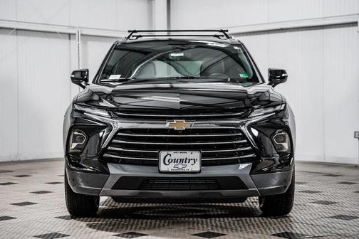 2025 Chevrolet Blazer Premier