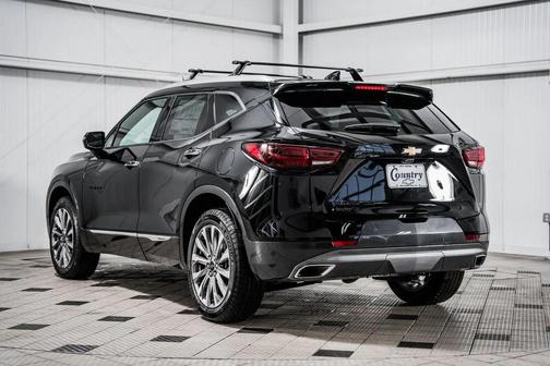 2025 Chevrolet Blazer Premier