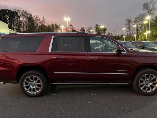 2016 GMC Yukon XL Denali