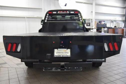 2025 Chevrolet Silverado 3500 WT