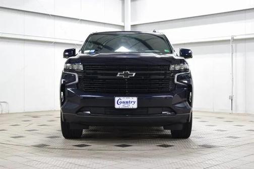 2023 Chevrolet Tahoe 4WD RST