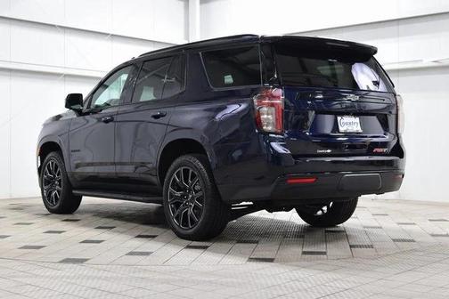 2023 Chevrolet Tahoe 4WD RST