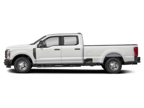 Oxford White 2023 Ford F-250 XL