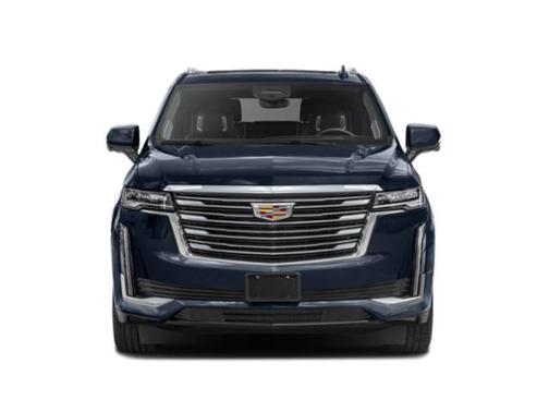 2023 Cadillac Escalade Premium Luxury Platinum