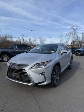 2019 Lexus RX 350 Base