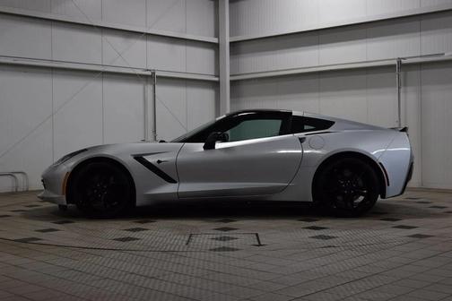 2016 Chevrolet Corvette Stingray Z51