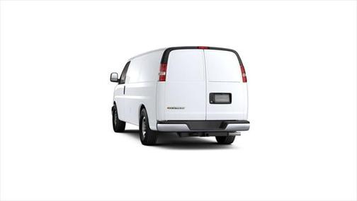 2025 Chevrolet Express 2500 RWD 2500 Regular Wheelbase WT