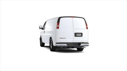 2025 Chevrolet Express 2500 RWD 2500 Regular Wheelbase WT