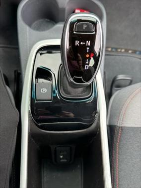 2020 Chevrolet Bolt EV FWD LT