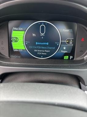 2020 Chevrolet Bolt EV FWD LT