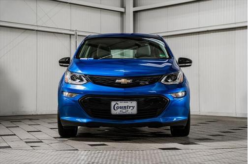 2020 Chevrolet Bolt EV FWD LT
