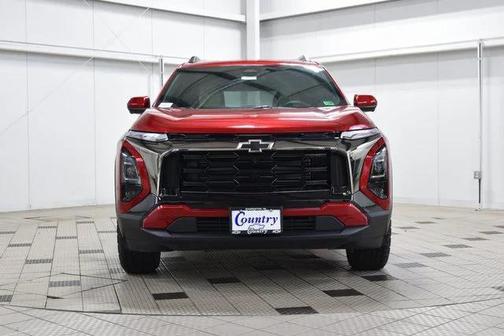 2026 Chevrolet Equinox AWD ACTIV