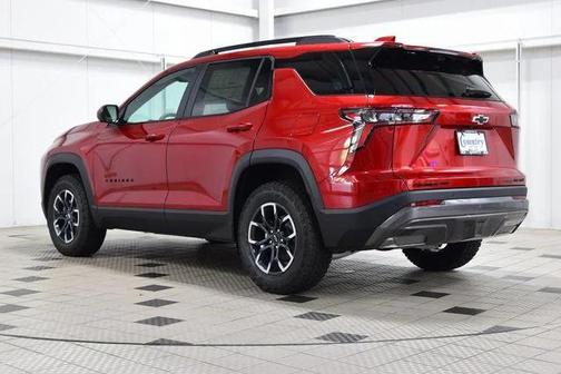 2026 Chevrolet Equinox AWD ACTIV