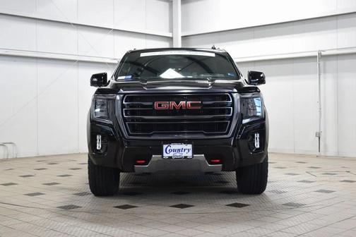 2024 GMC Yukon 4WD AT4