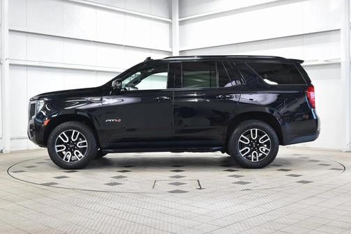 2024 GMC Yukon 4WD AT4