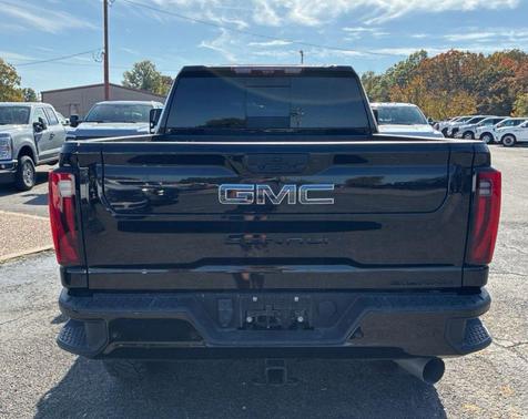 2024 GMC Sierra 2500 Denali Ultimate