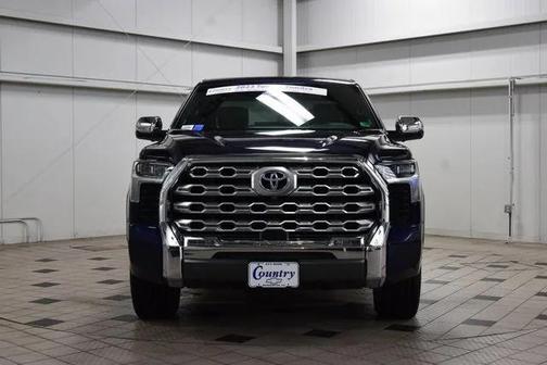 2023 Toyota Tundra Hybrid 1794 Edition