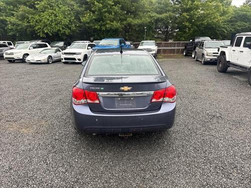 2014 Chevrolet Cruze Diesel